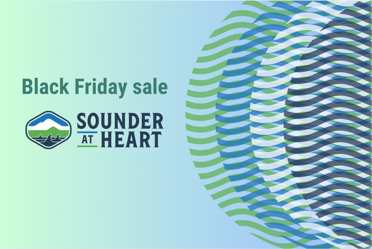 Black Friday sales on merchandise, memberships