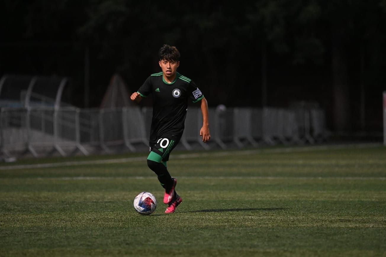 Defiance player reviews: Antonio Herrera