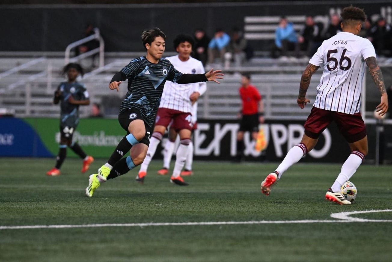 Defiance player reviews: Yu Tsukanome