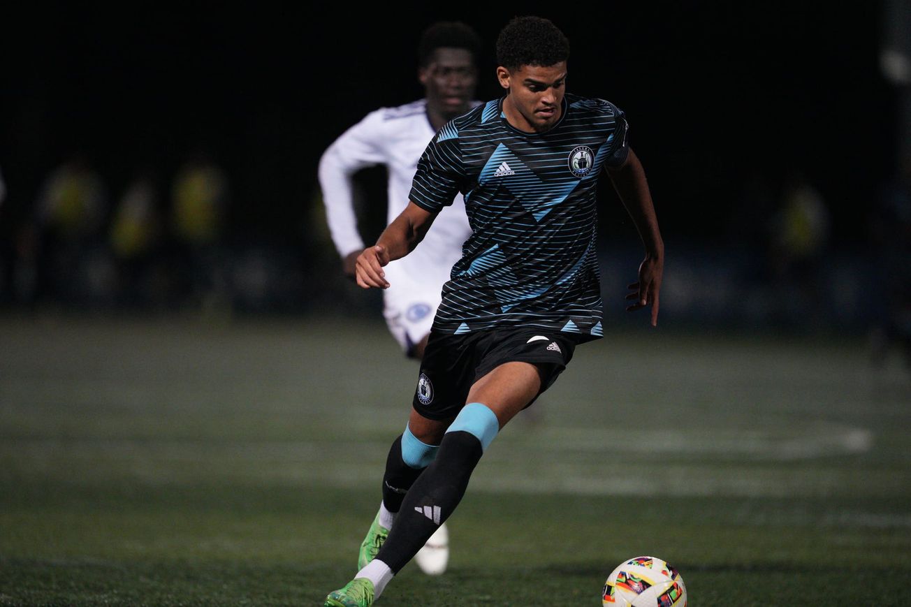 Defiance player reviews: Osaze De Rosario