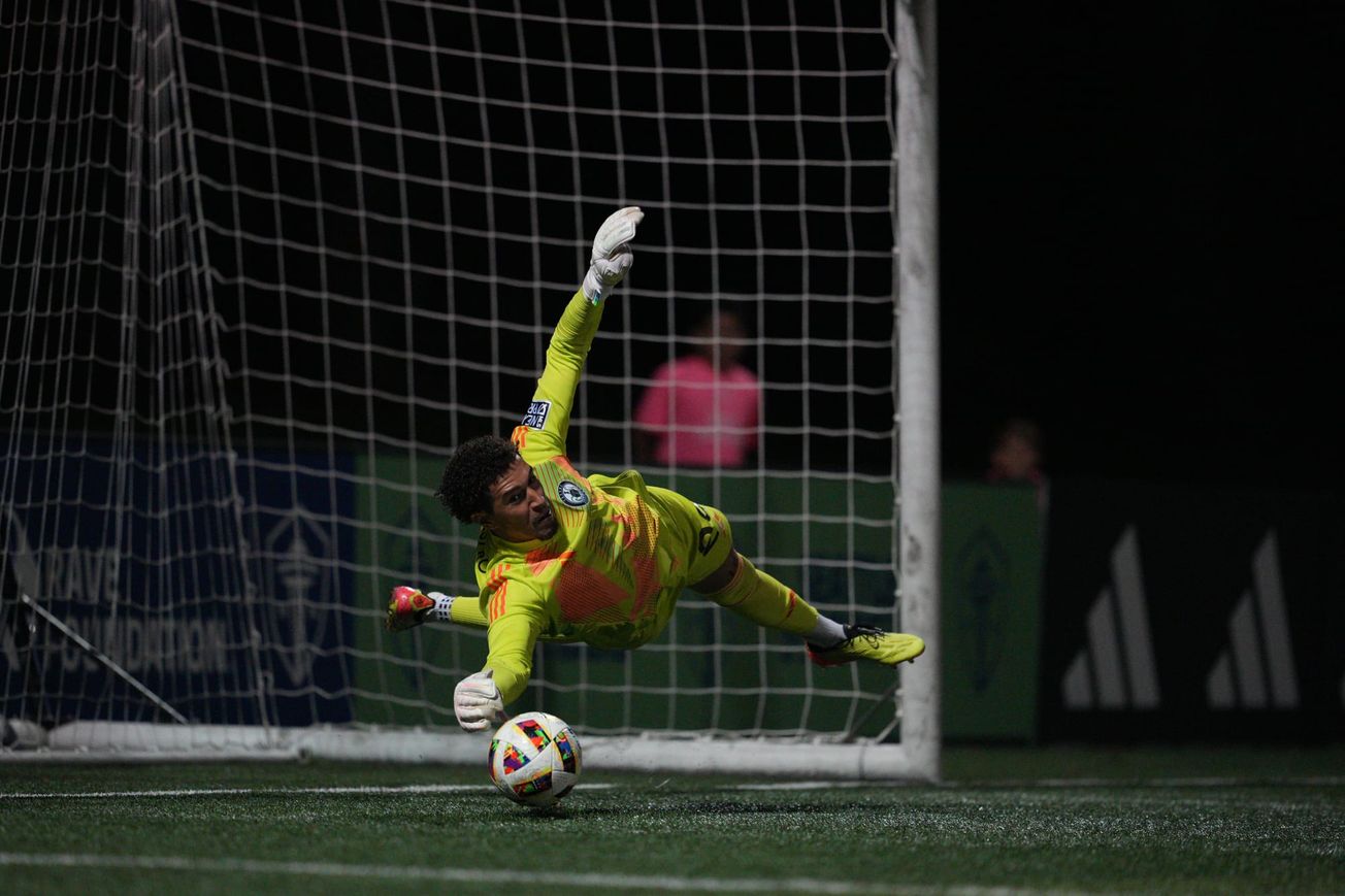 Defiance player reviews: Jacob Castro