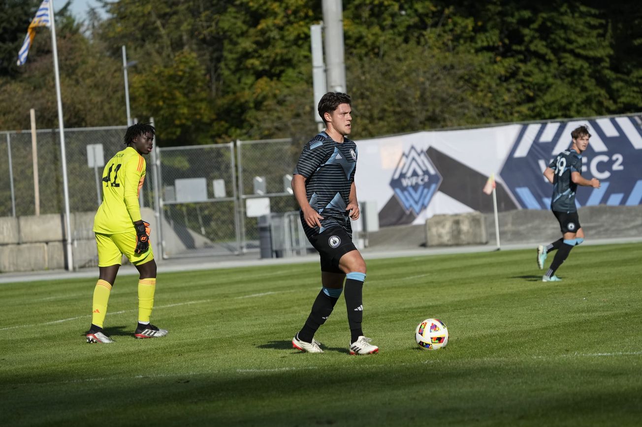 Defiance player reviews: Antino Lopez