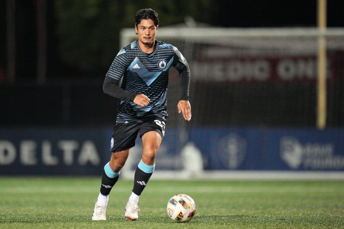 Defiance player reviews: Elias Katsaros