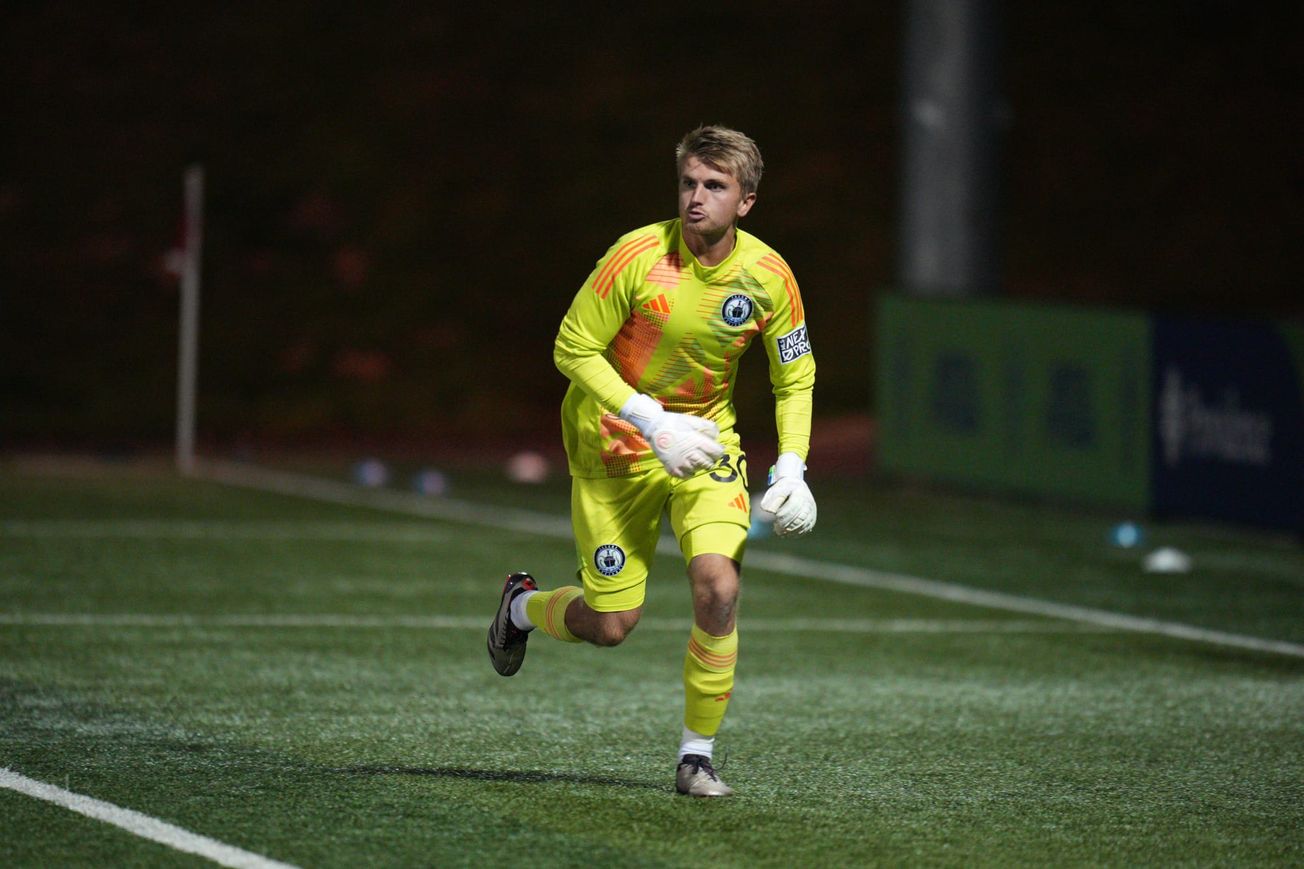 Defiance player reviews: Lars Helleren