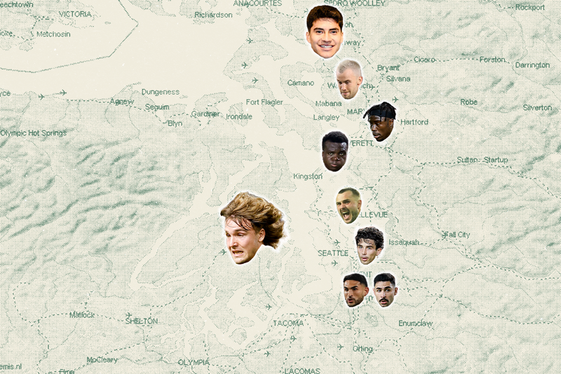 Offseason road map: How Sounders can build on 2024