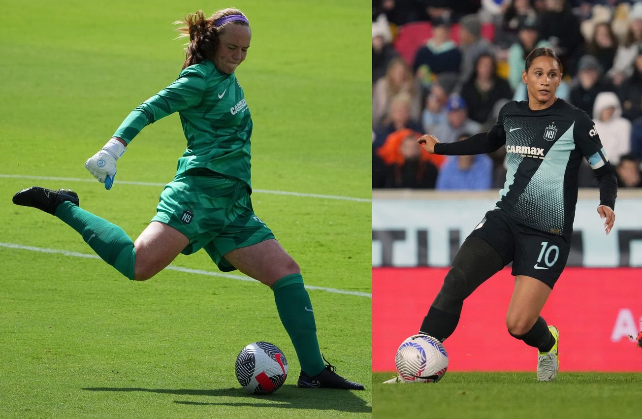 Reign officially add Lynn Williams and Cassie Miller