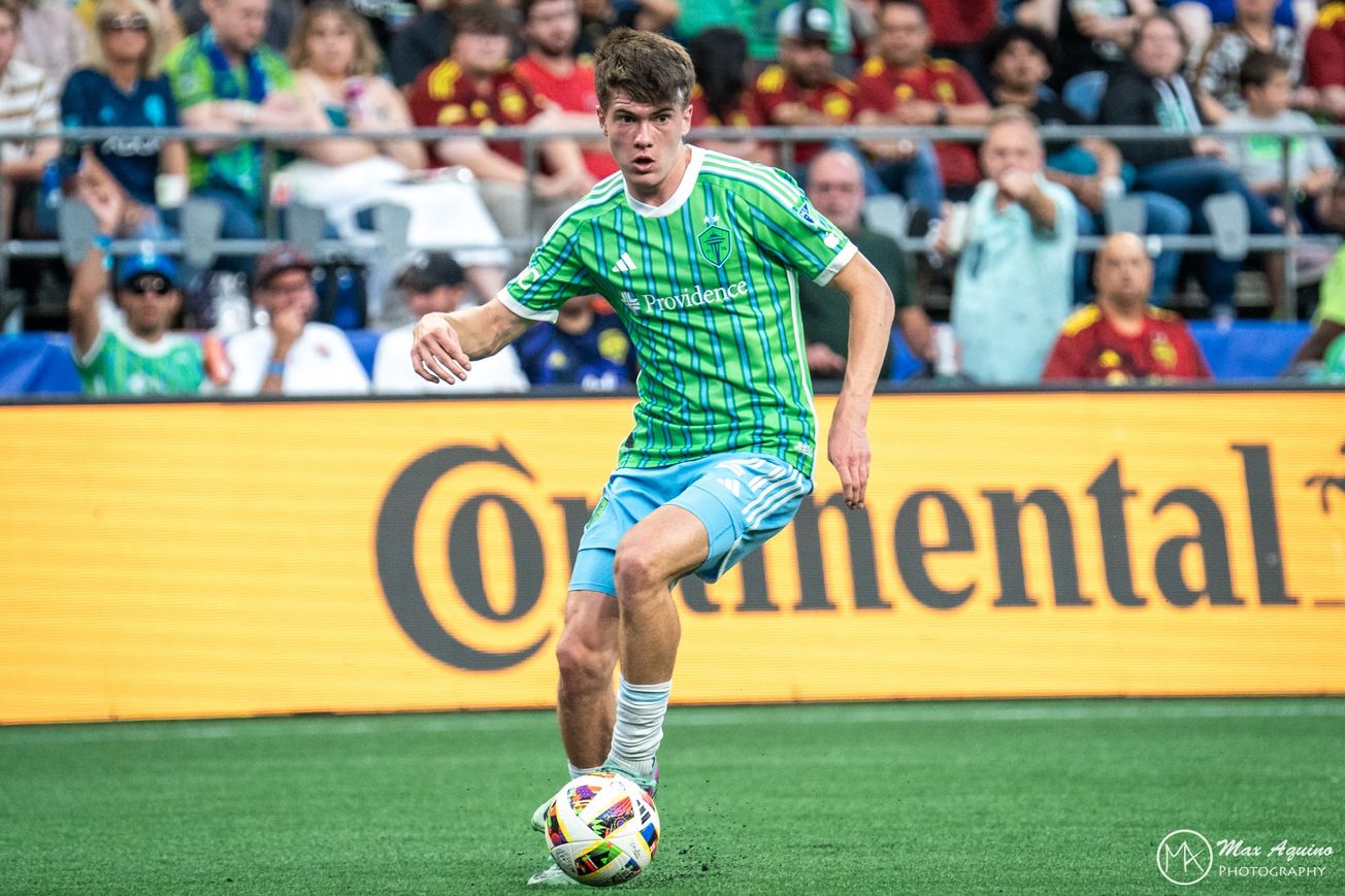 Realio’s Ratings: Seattle Sounders vs. 2024, #26-#22