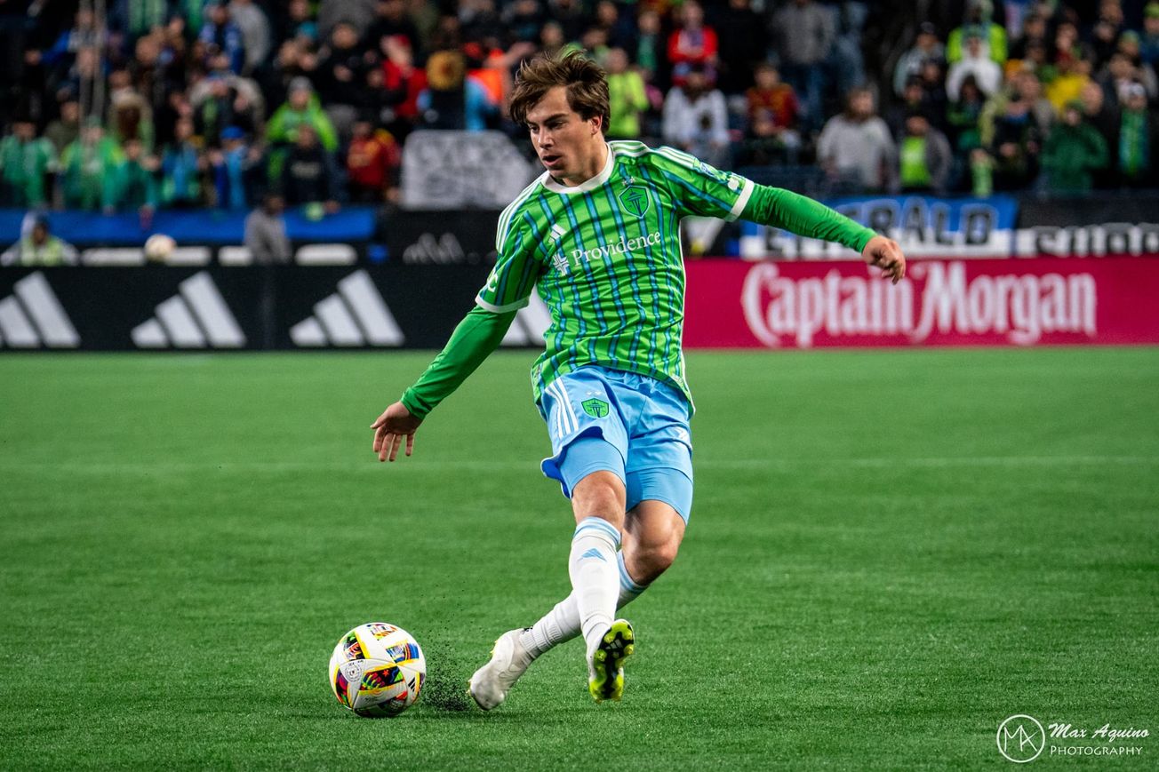 Realio’s Ratings: Seattle Sounders vs. 2024, #31-#27