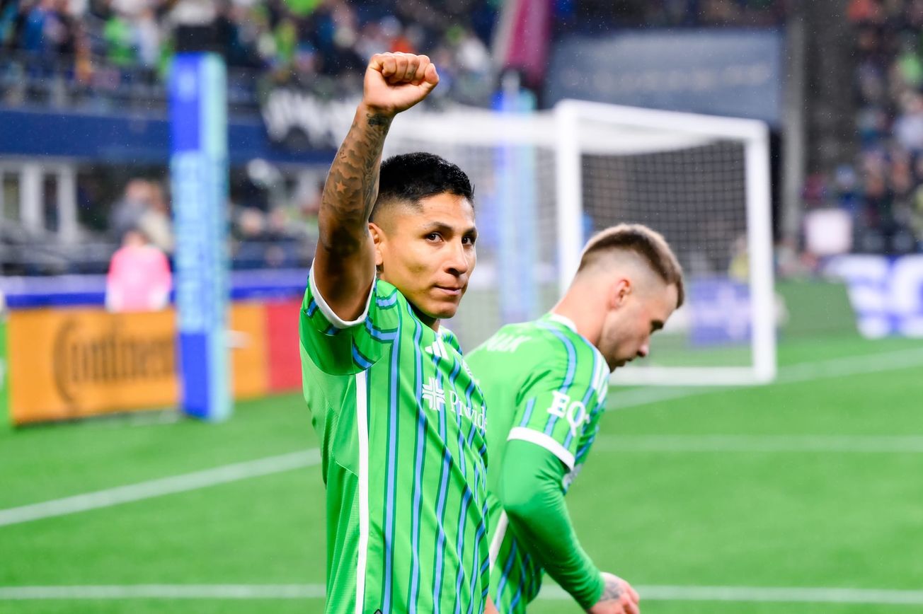 A special Realio’s Ratings: Goodbye, Raúl