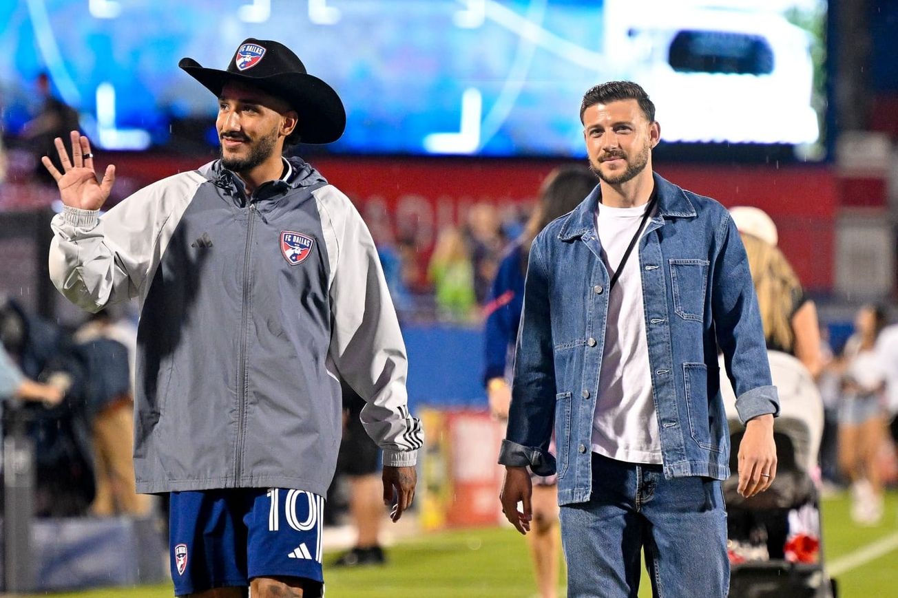 Nos Audietis mailbag: Let’s talk about the Jesus Ferreira and Paul Arriola rumors!!!