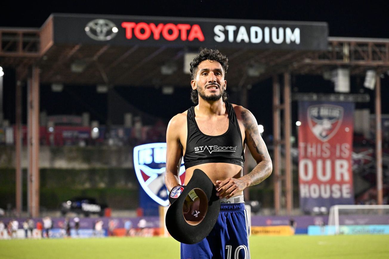 Emergency podcast: Jesus Ferreira details finalized