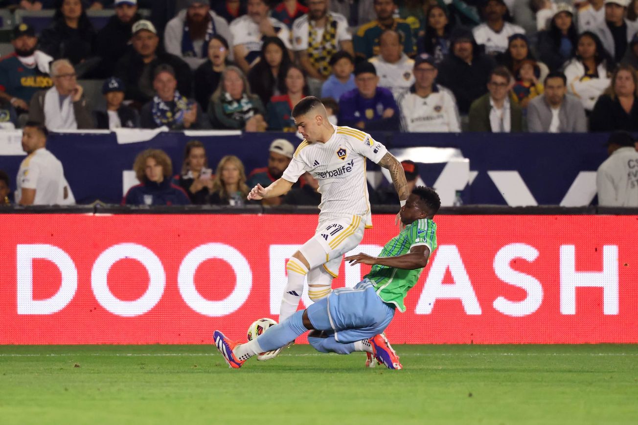 Realio’s Ratings: A season in a moment