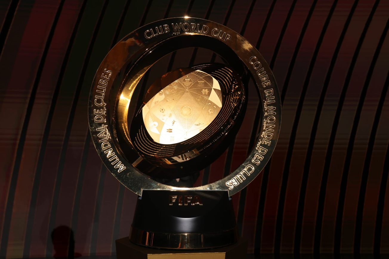 Full Club World Cup scheduled released