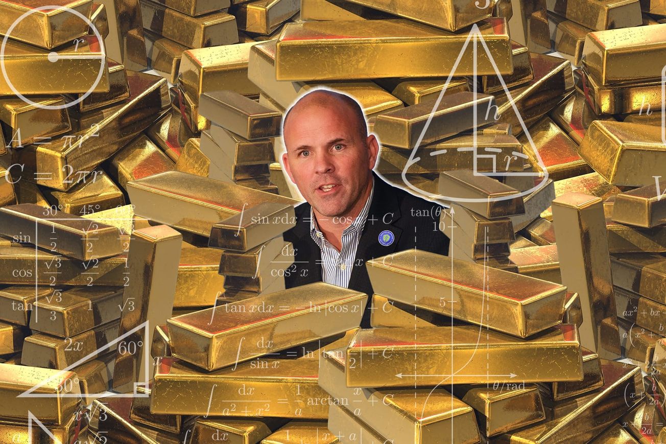 MLS releases GAM totals for each team