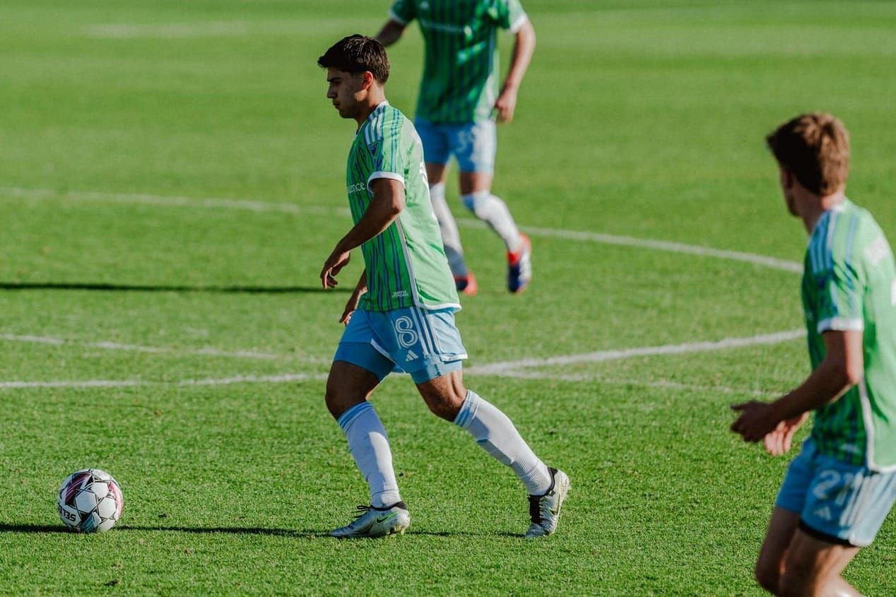 Obed Vargas’ asking price is reportedly $10 million