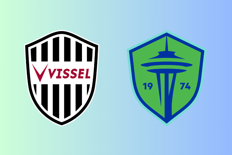 Sounders renew partnership with J.League’s Vissel Kobe