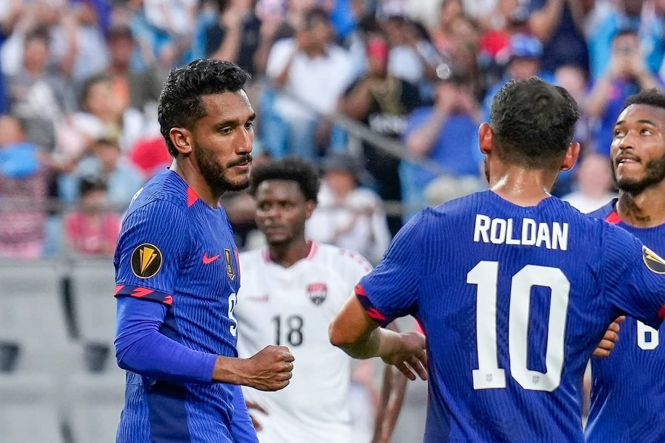 Nos Audietis: Jesus Ferreira has all the tools to be a superstar