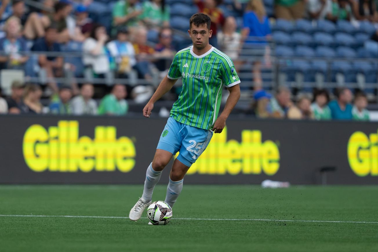 Jackson Ragen still ‘a little raw’ about not going to USMNT camp