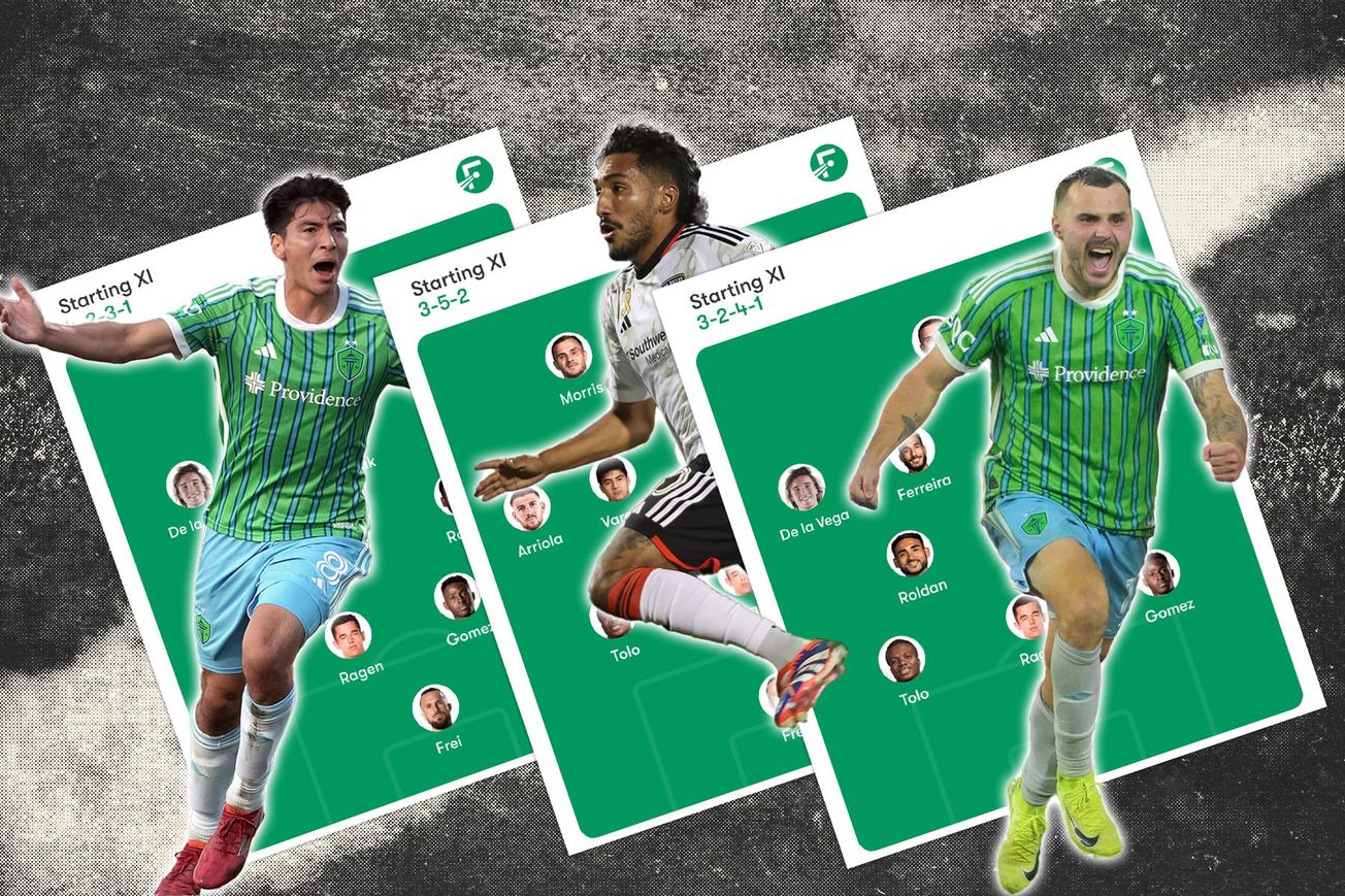 Preseason Primer: What you need to know about Sounders