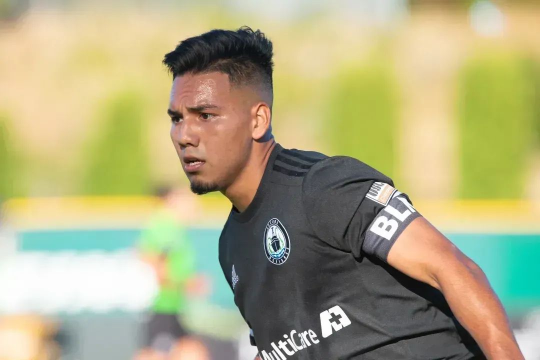 Tacoma Defiance add 3 more players, including a familiar face