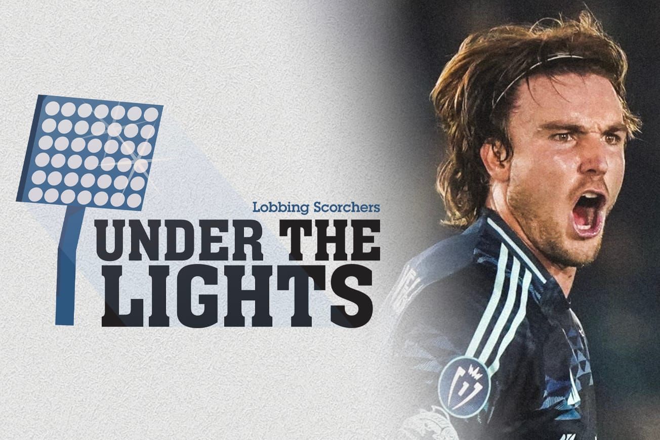 Lobbing Scorchers Under The Lights: Charlotte FC Preview w/ TopBin90