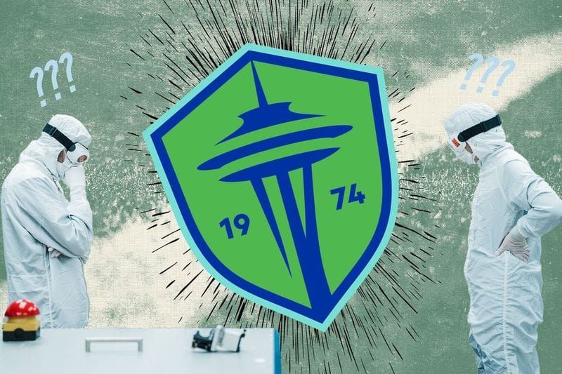 Everything you need to know to prep for 2025 Sounders season
