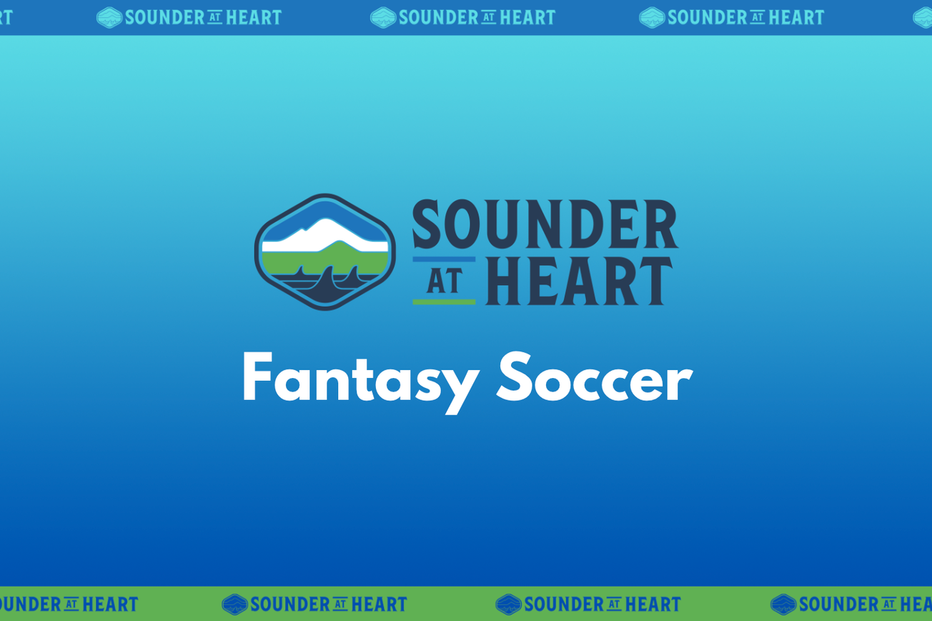 SAH Fantasy Soccer logo.