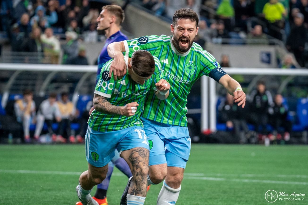 Sounders vs. Antigua: Highlights, stats and quotes