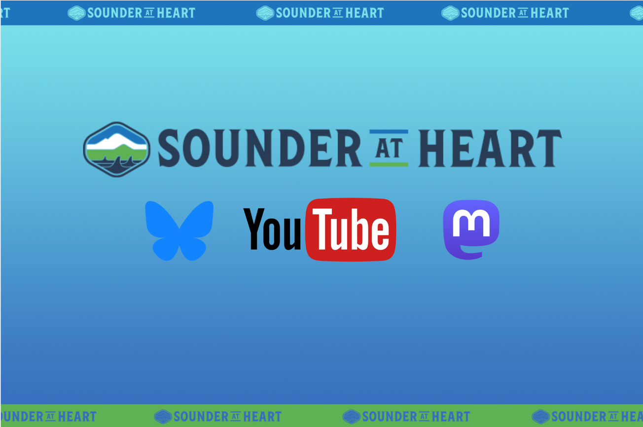 We’ve revamped our social-media offerings