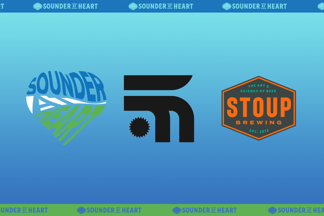 We’re doing some new merch and a beer collaboration!