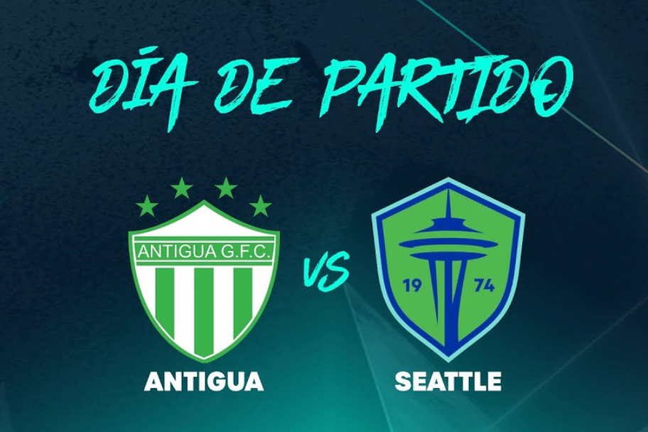 How to watch Sounders’ opener against Antigua