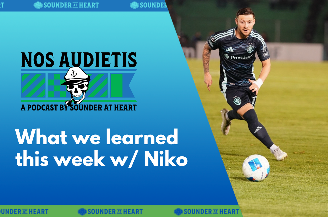 Big win means proper rotation!