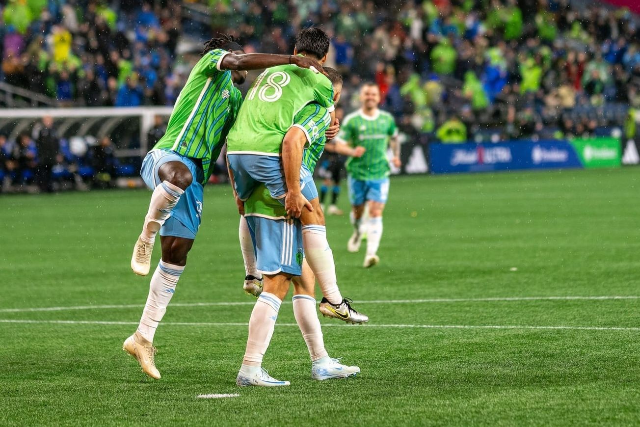 Postgame Pontifications: Don’t call it déjà vu