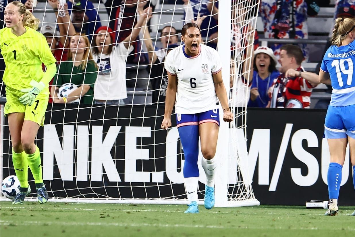 Reign players head on international duty as preseason continues