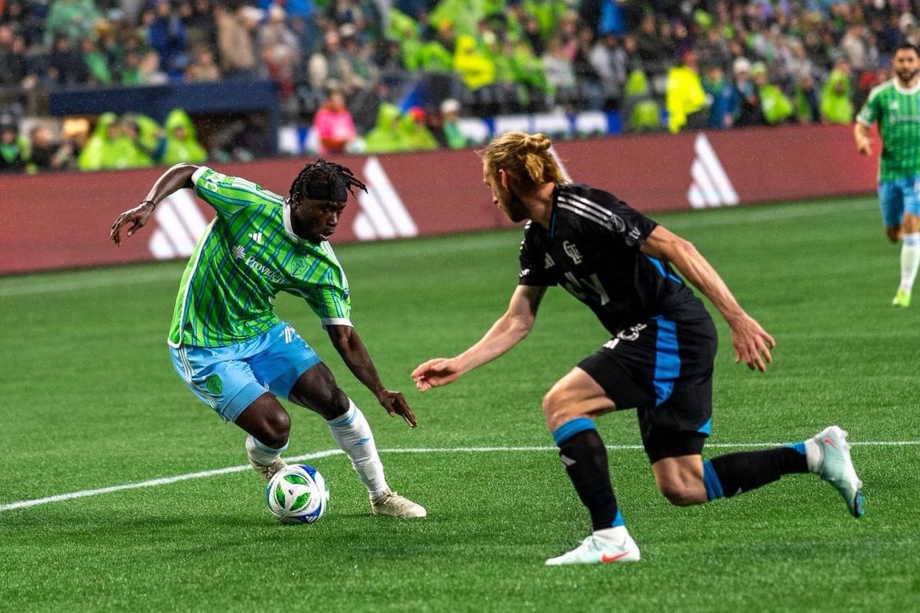 Ship’s Log, Feb. 24: Georgi’s ascent