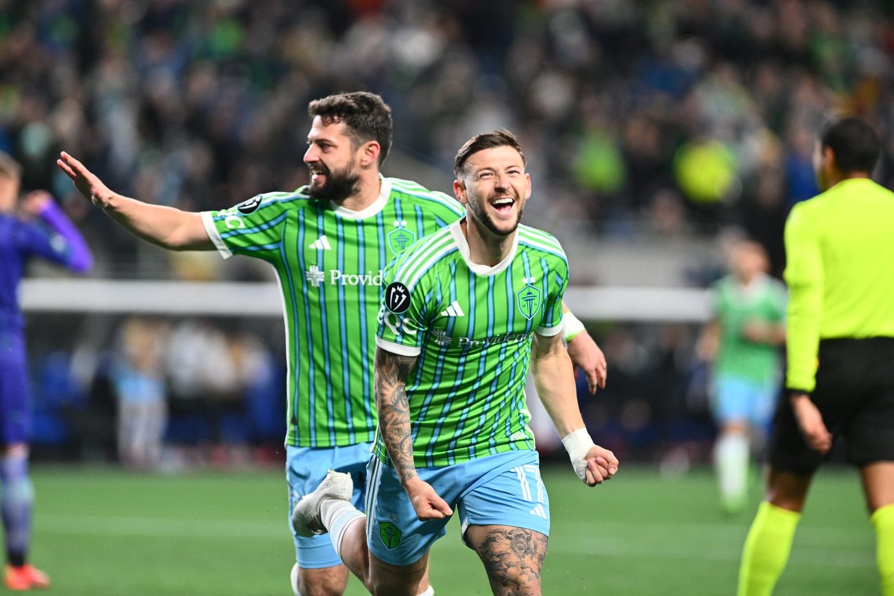 Ship’s Log, March 3: It’s all about CCC