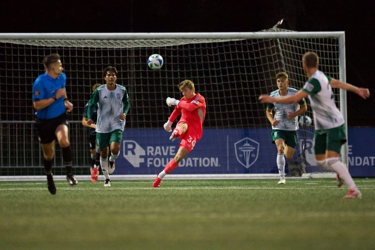 Key performances in Defiance's first win of season