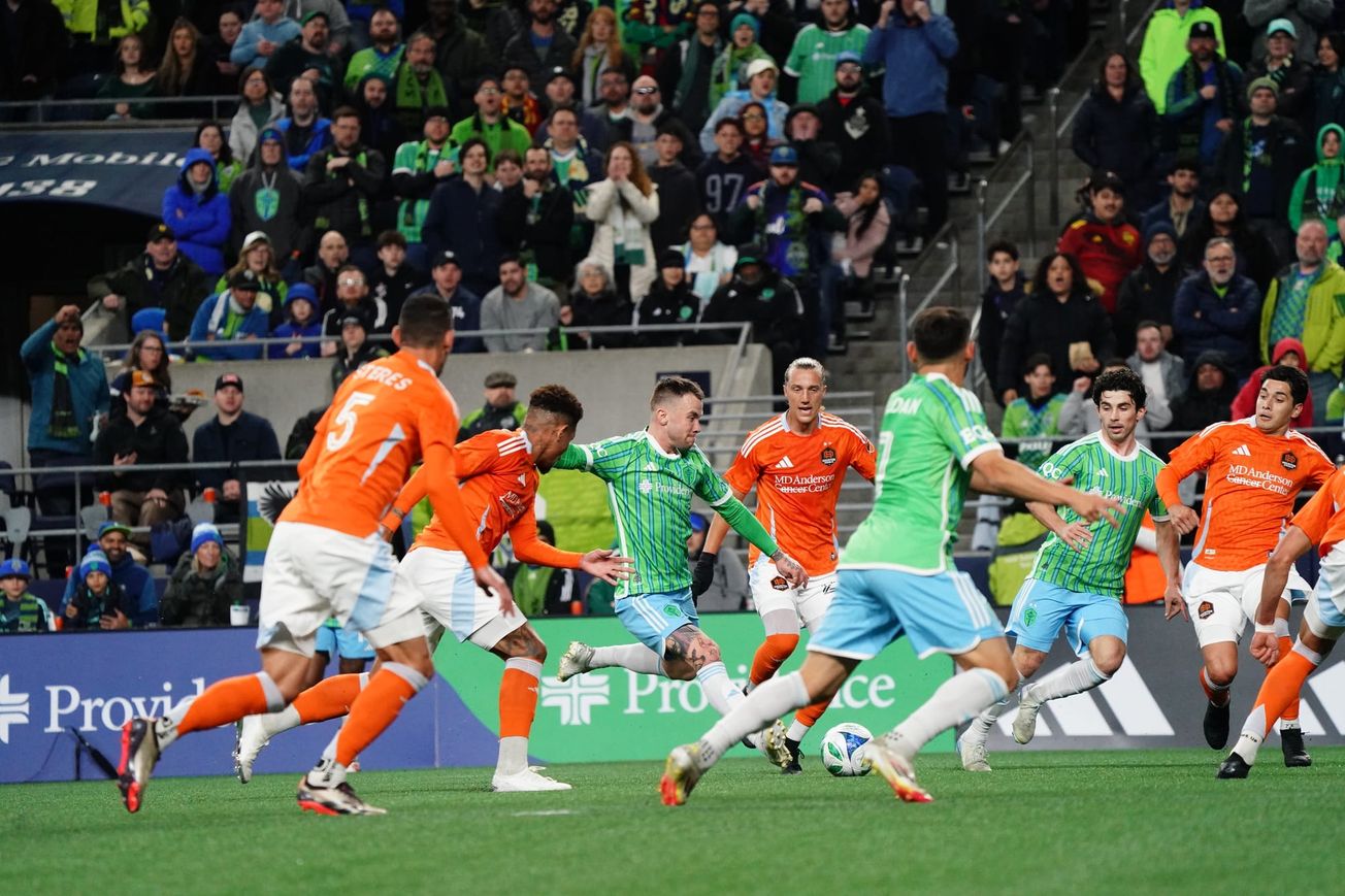 Postgame Pontifications: Need moar goalzzz