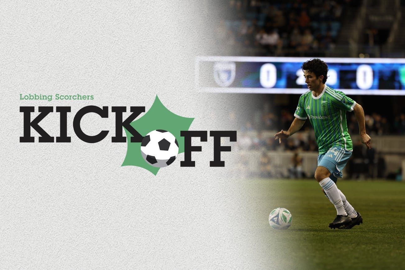 Lobbing Scorchers Kickoff: The Ryan Kent era begins