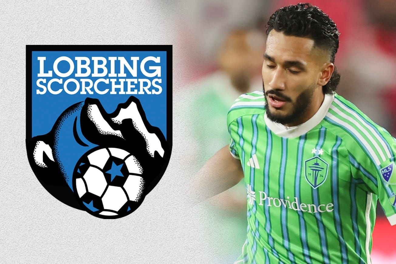 Lobbing Scorchers: Is It Time To Be Concerned About Jesús Ferreira?