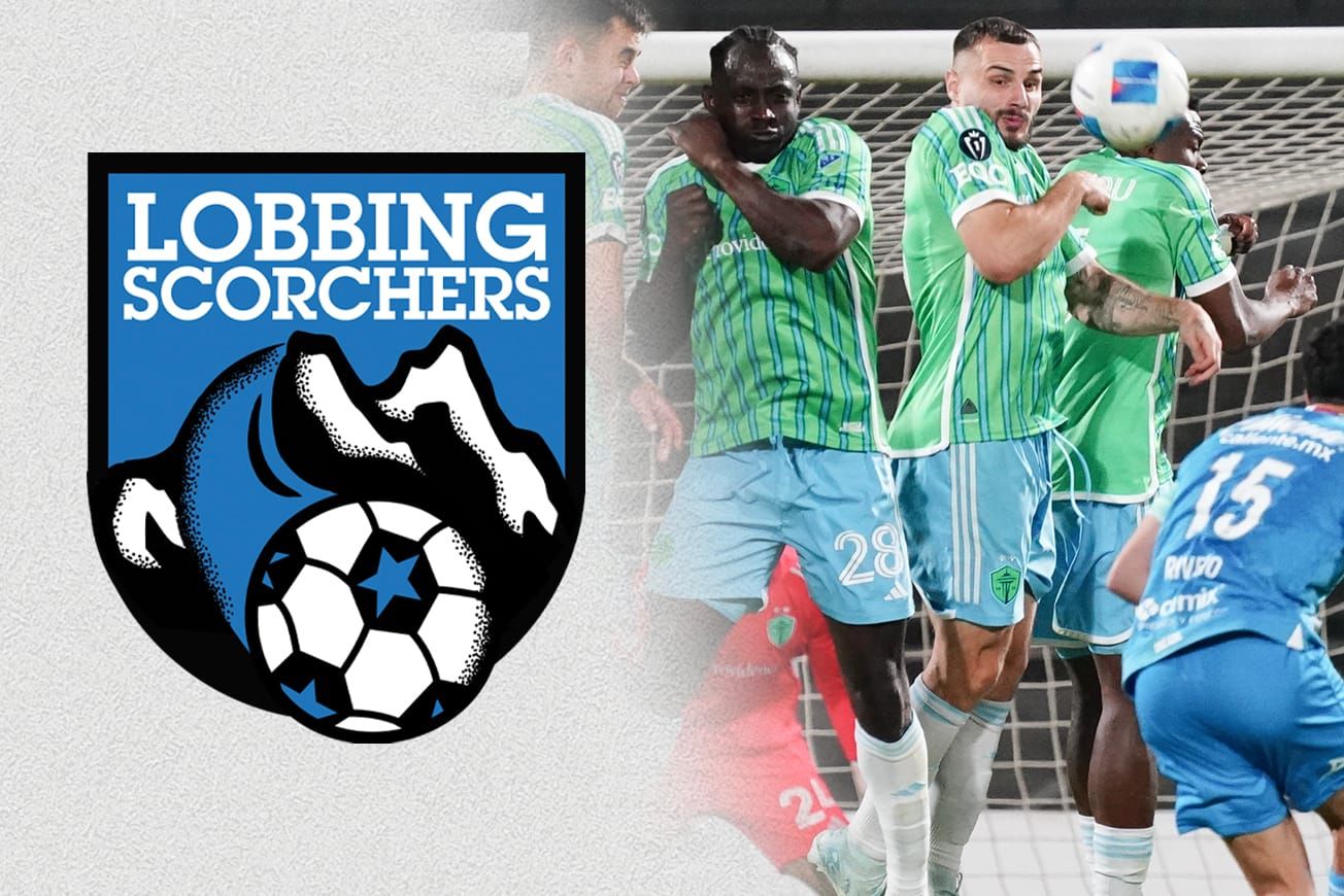 Lobbing Scorchers: Highest of Highs, Lowest of Lows