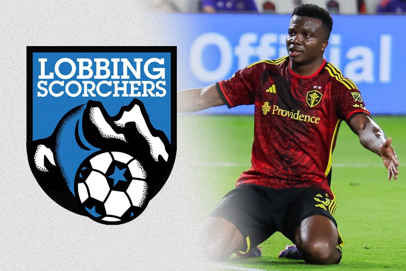 Lobbing Scorchers: It's Time to Have Nouhou Discourse