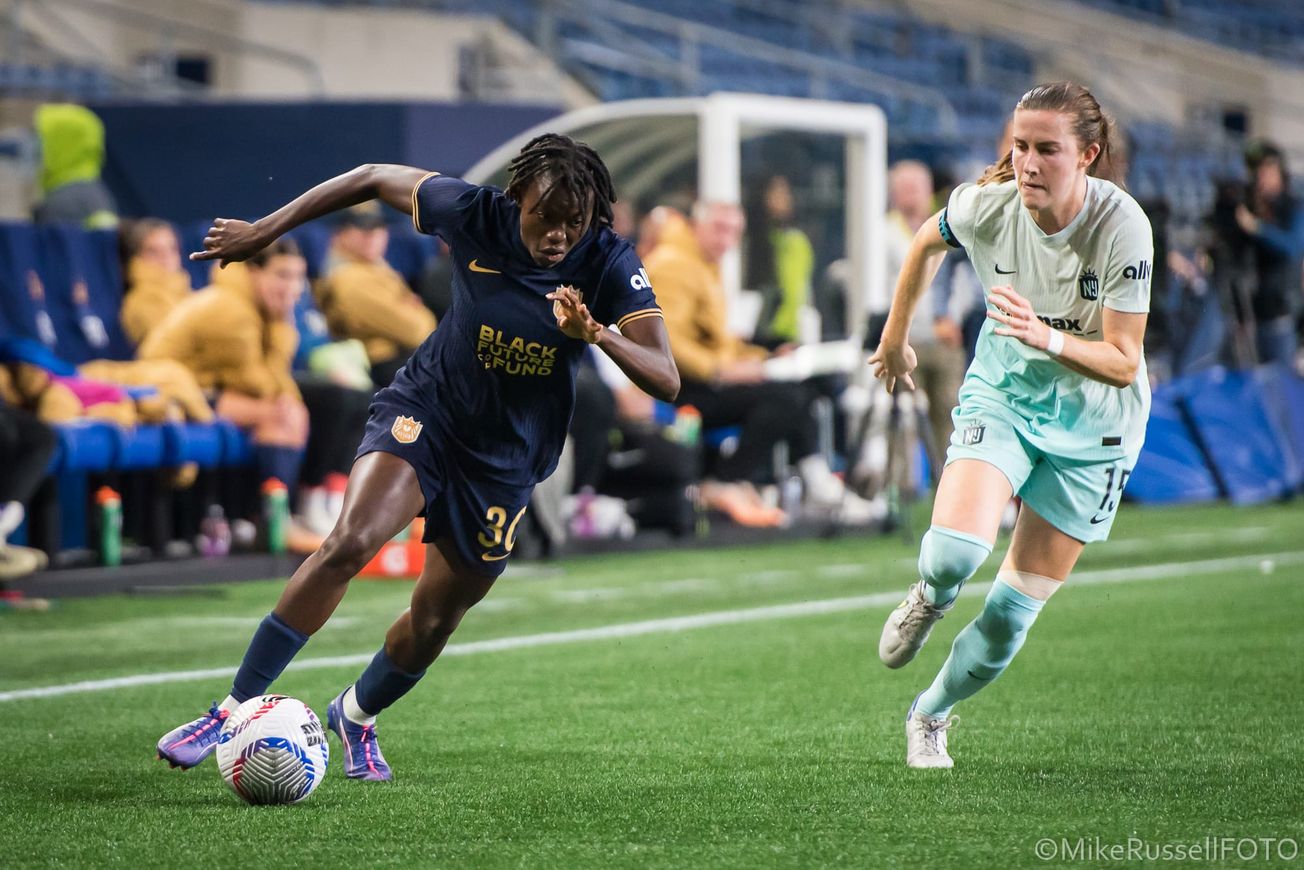 Match preview: Seattle Reign vs. Gotham