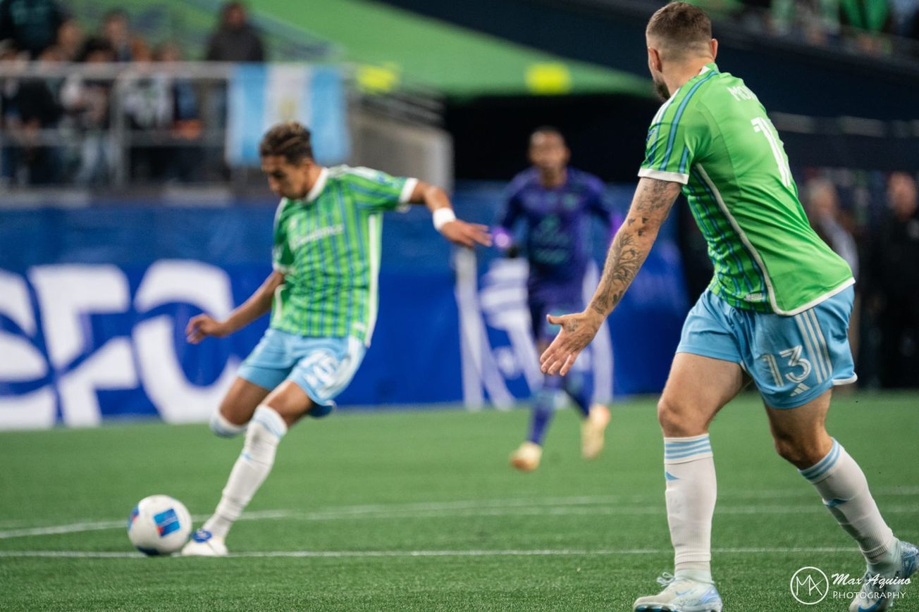 More games means more playing time for everyone