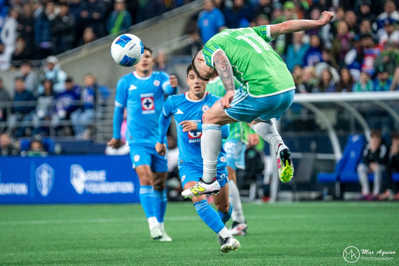 Sounders vs. Cruz Azul: Highlights, stats, quotes