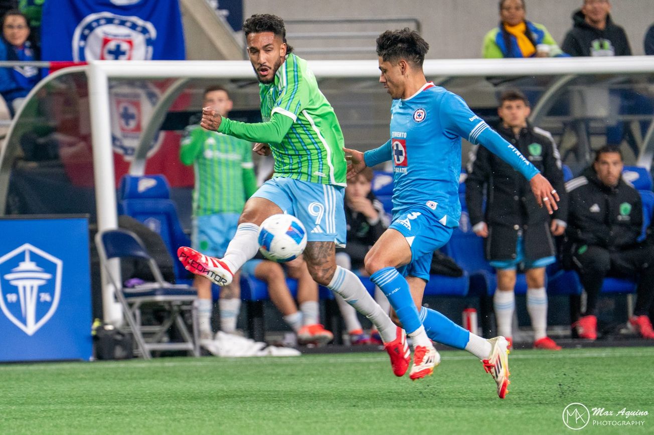 Jesús Ferreira not stressing about relative lack of playing time