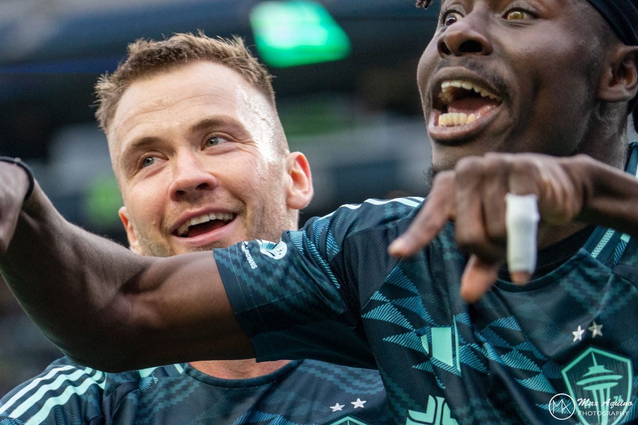 Postgame Pontifications: We needed this one