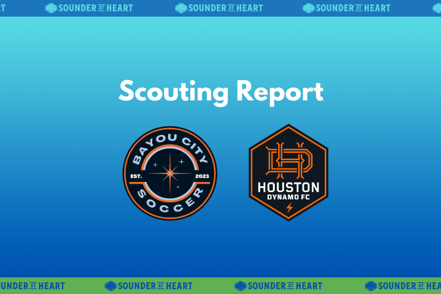 Opposition scouting report: Houston Dynamo