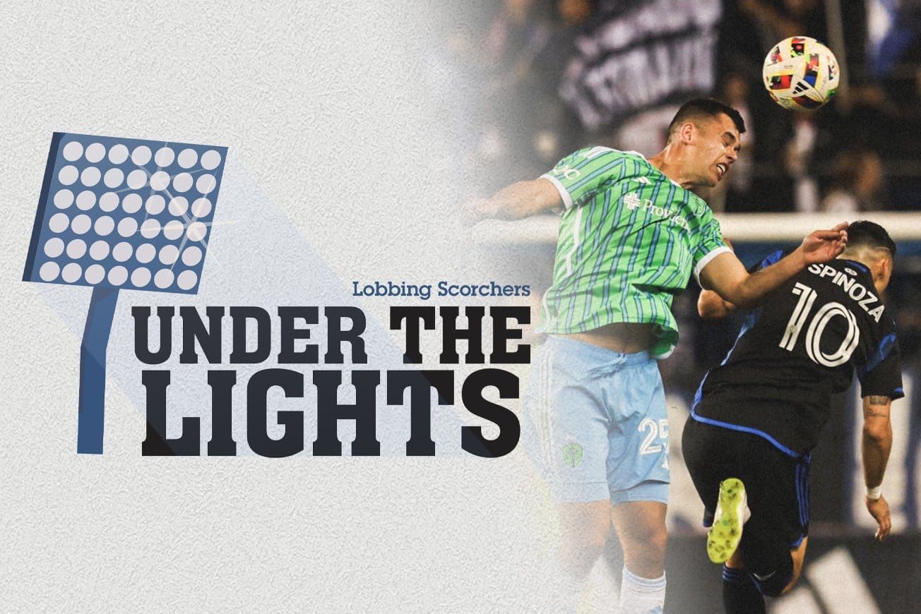 Under The Lights: Scouting the San Jose Earthquakes