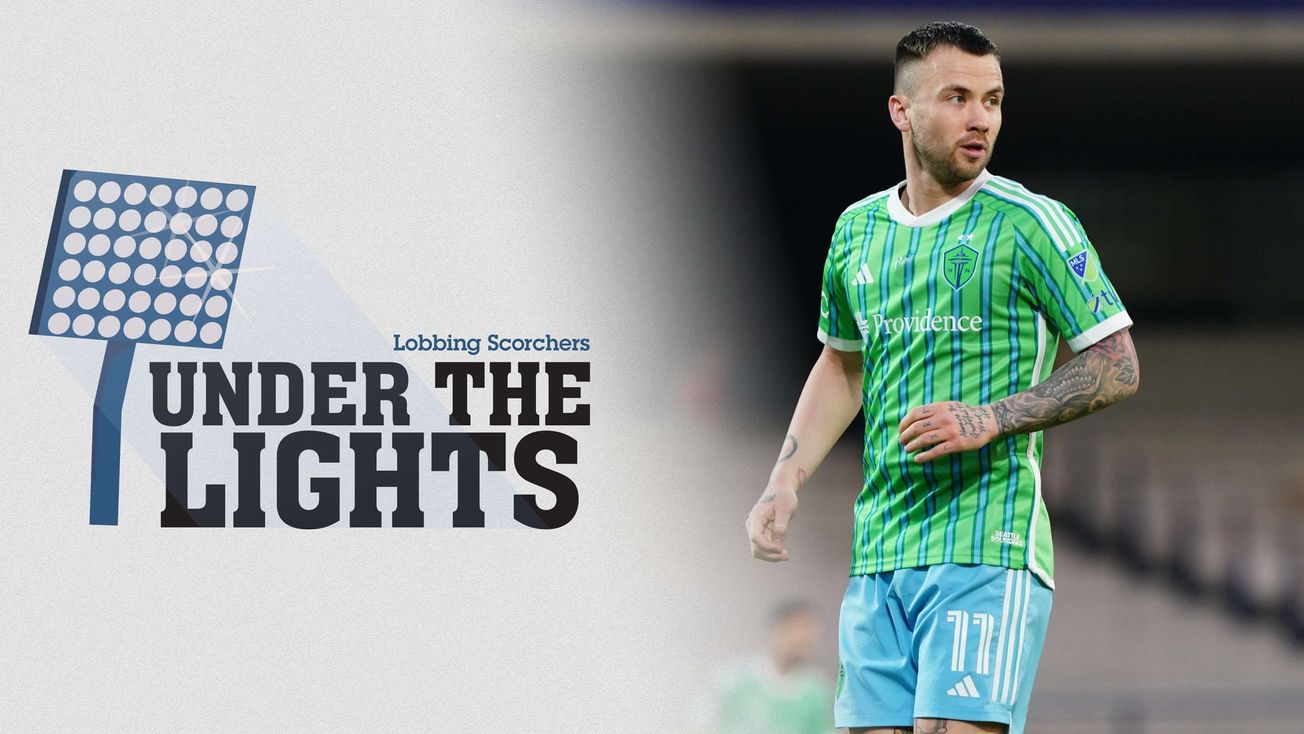 Under The Lights: Can the Seattle Sounders bounce back?